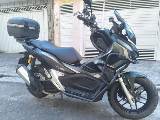 HONDA ADV 
